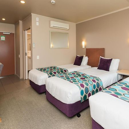 Heartland Hotel פוקס גלאסייר חדר תמונה