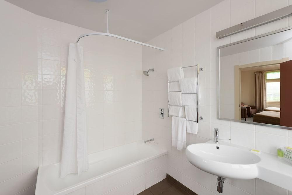Heartland Hotel פוקס גלאסייר מראה חיצוני תמונה