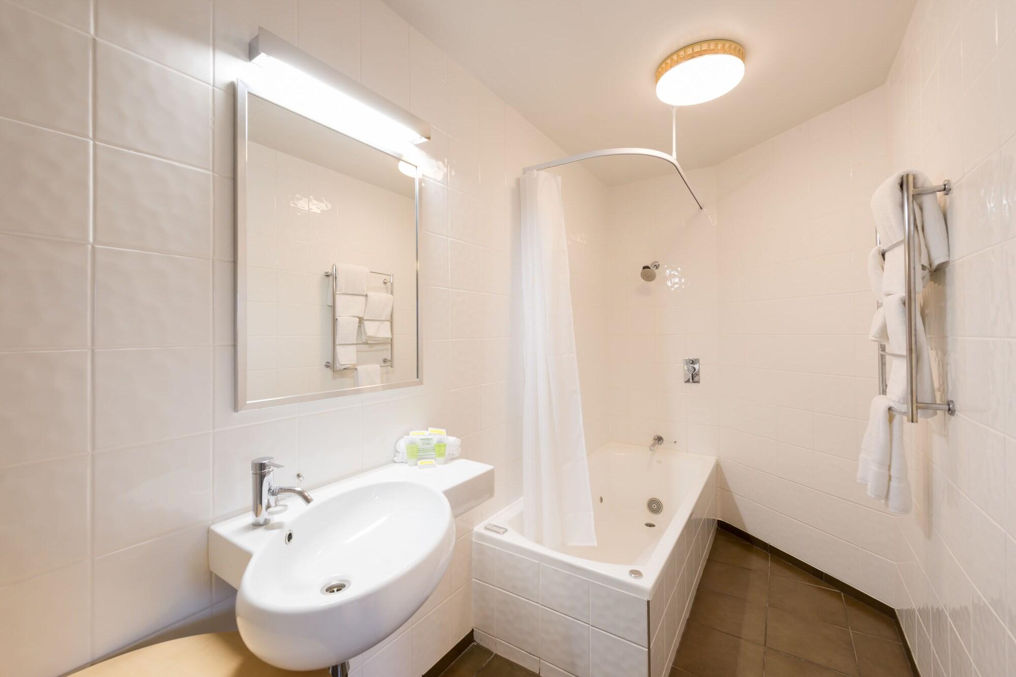 Heartland Hotel פוקס גלאסייר מראה חיצוני תמונה