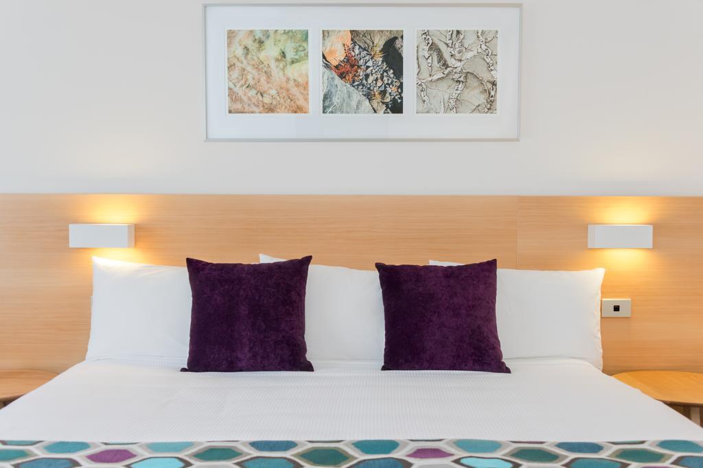 Heartland Hotel פוקס גלאסייר מראה חיצוני תמונה