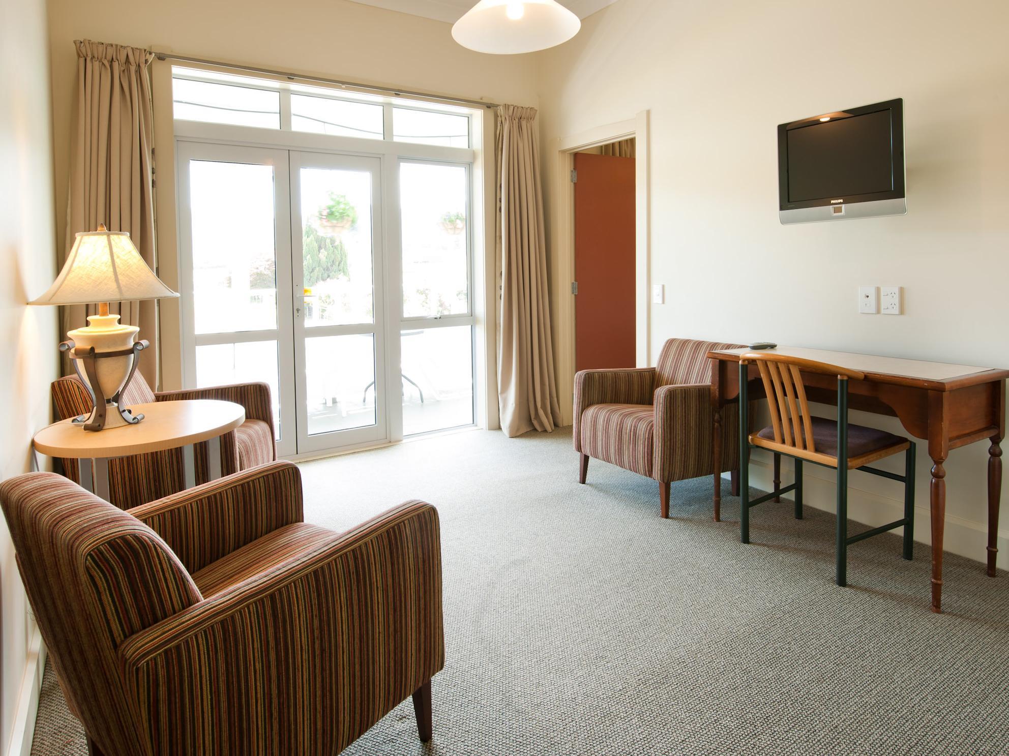 Heartland Hotel פוקס גלאסייר מראה חיצוני תמונה