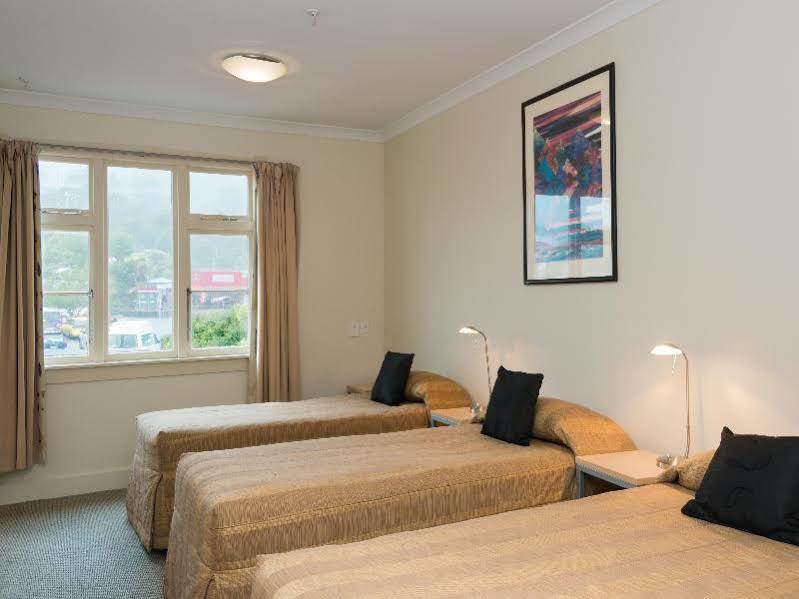 Heartland Hotel פוקס גלאסייר מראה חיצוני תמונה